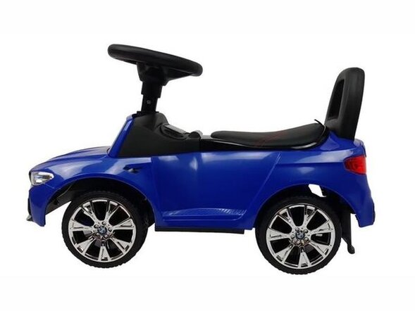 Детский толокар BMW M5 (A999MP-D) Лицензия